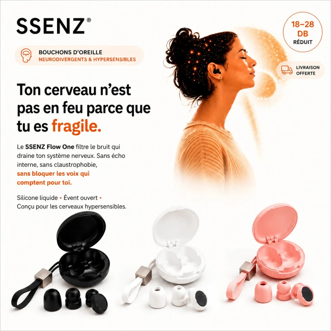 SSENZ Flow One